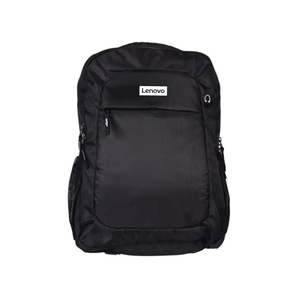 Greys&Blues Faerine Bag- Black- 22L